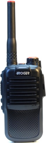 ����� Roger KP-19
